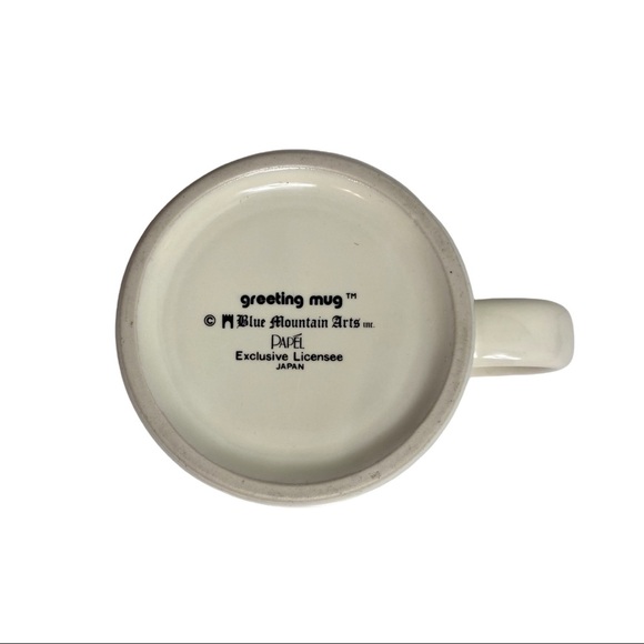 “I Love You Dad” Coffee Mug, Andrew Tawney Poem - Picture 10 of 14